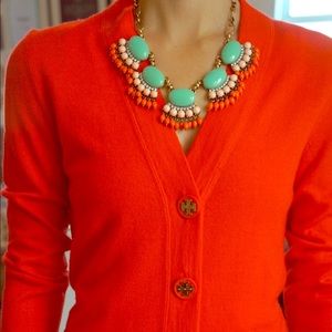 Tory Burch XS cardigan